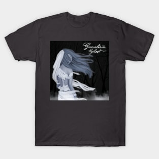 Gracelin's Ghost T-Shirt